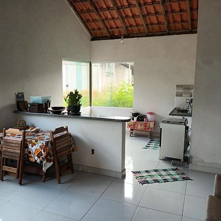 Chácara Família H Apartamento Caratinga Exterior foto