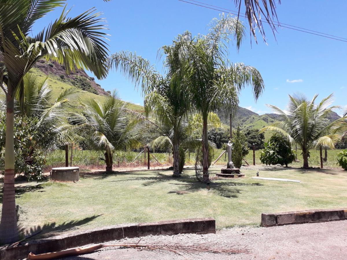 Chácara Família H Apartamento Caratinga Exterior foto