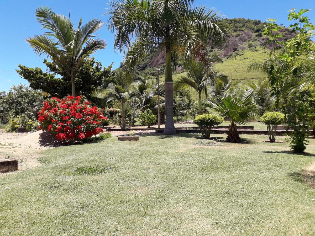 Chácara Família H Apartamento Caratinga Exterior foto