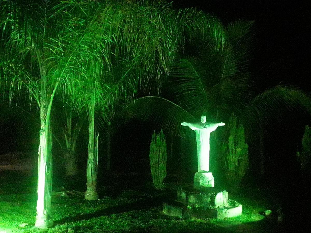 Chácara Família H Apartamento Caratinga Exterior foto