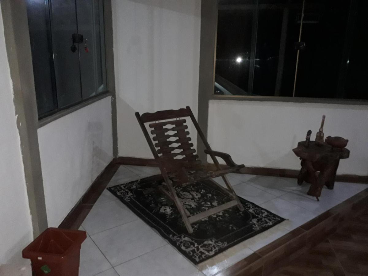 Chácara Família H Apartamento Caratinga Exterior foto