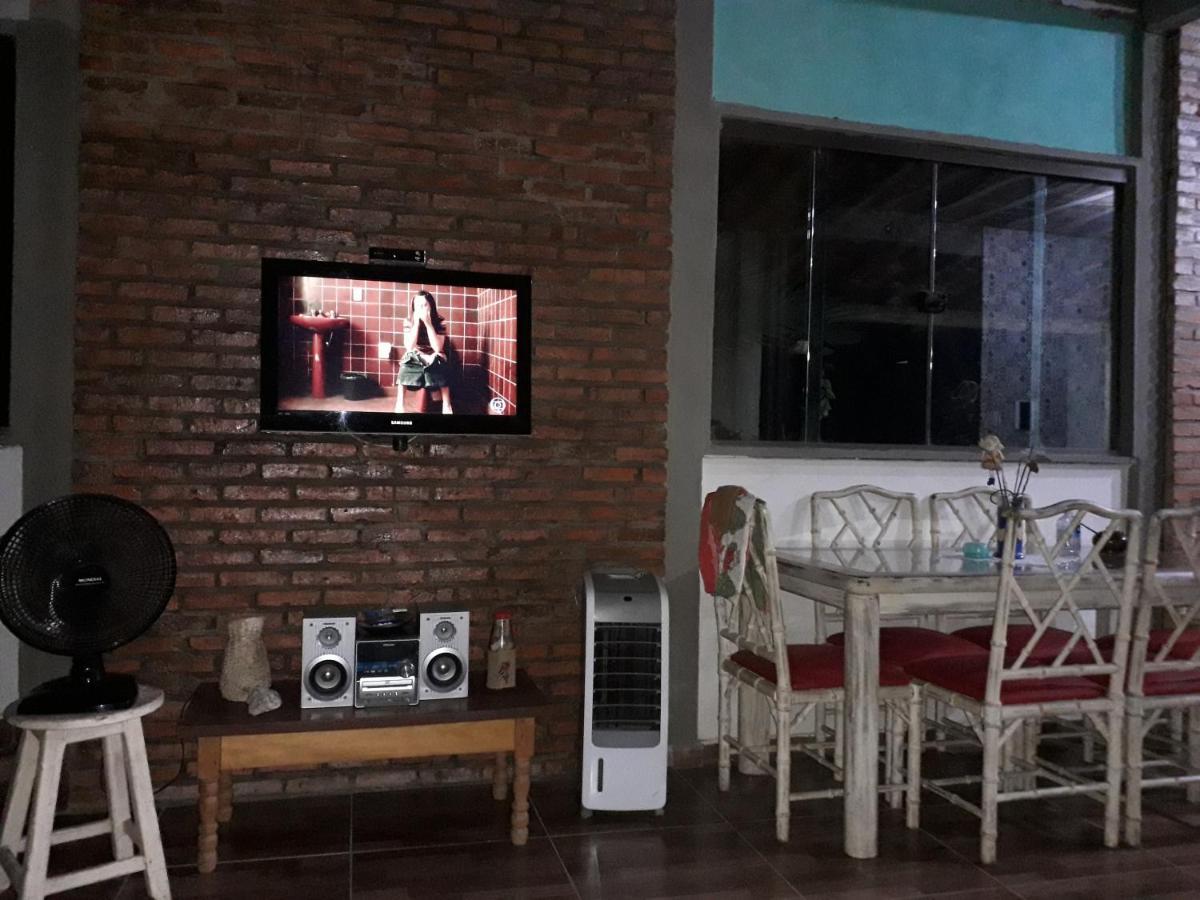 Chácara Família H Apartamento Caratinga Exterior foto