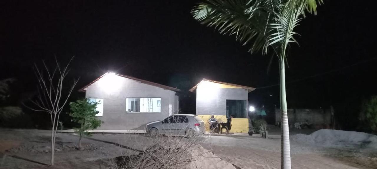 Chácara Família H Apartamento Caratinga Exterior foto