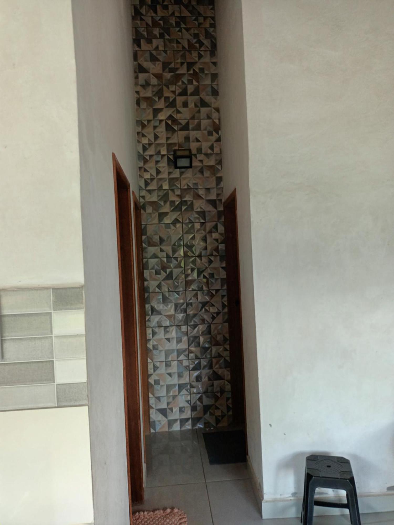 Chácara Família H Apartamento Caratinga Exterior foto