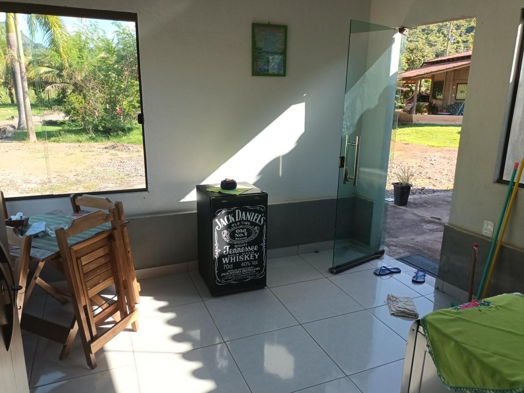 Chácara Família H Apartamento Caratinga Exterior foto