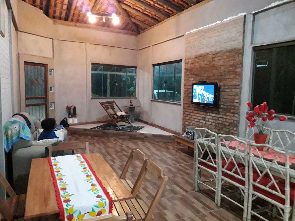 Chácara Família H Apartamento Caratinga Exterior foto